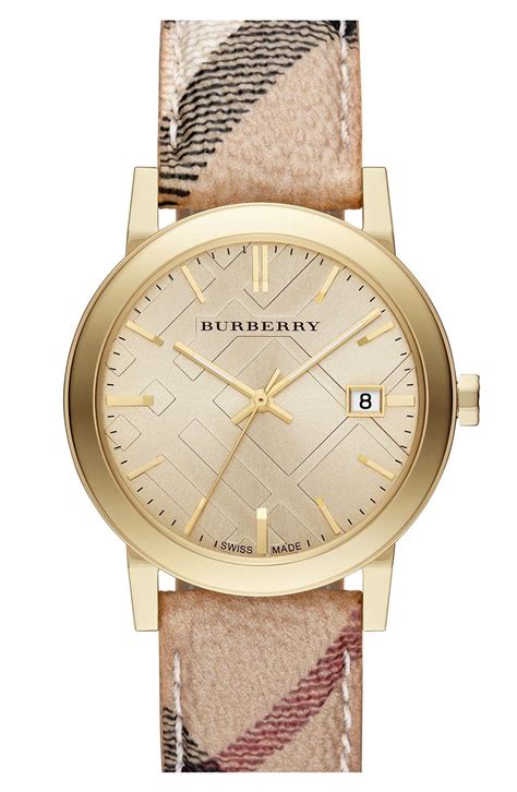 relojes burberry|burberry watches for women nordstrom.